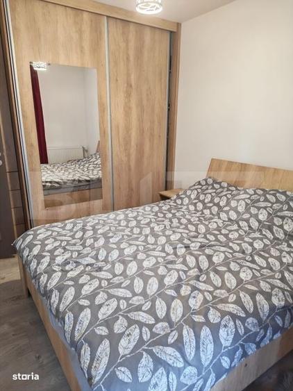 Apartament cu 3 camere în Deve