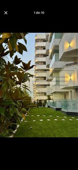 Apartament cu 2 camere semidecomandat, mobilat în Copou