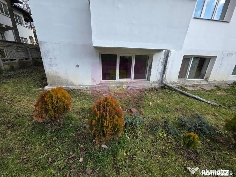 Apartament cu 2 camere decomandat în Gării