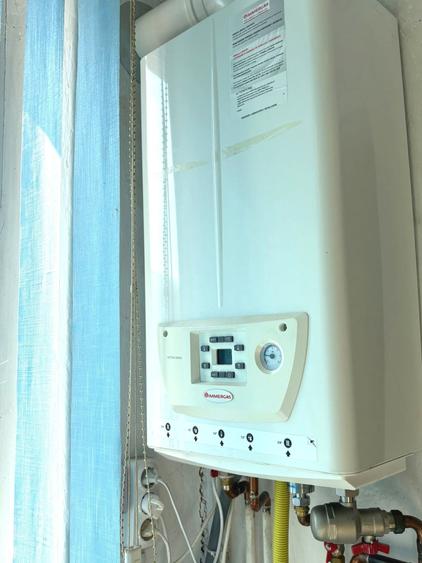 Apartament cu 4 camere decomandat în Nord