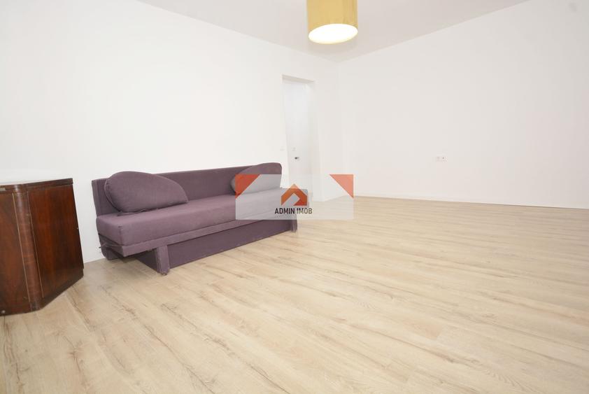 Apartament cu 2 camere semidecomandat în Drumul Taberei