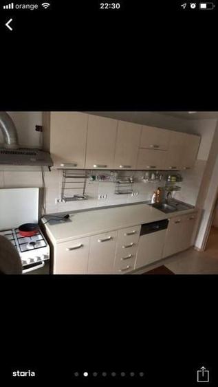 Apartament cu 4 camere în ICIL