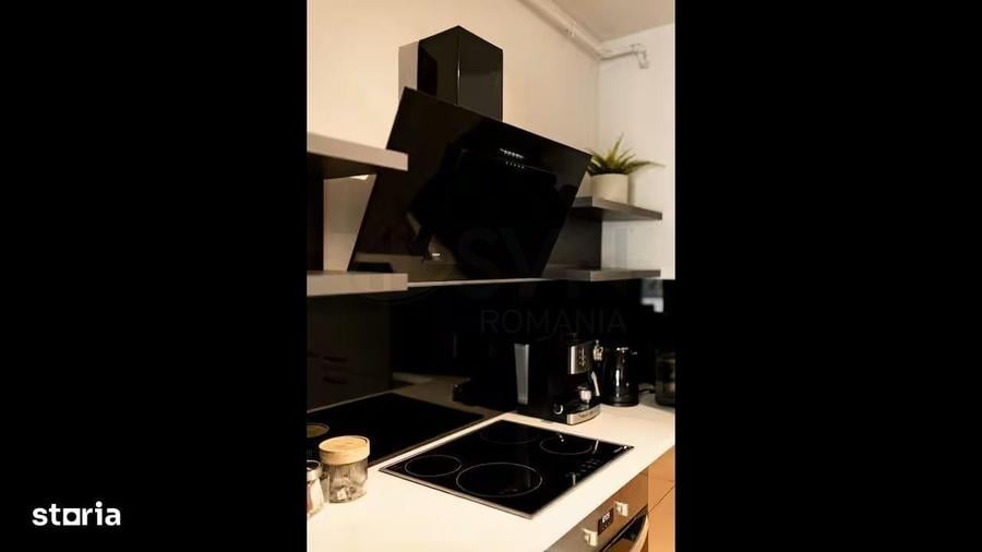 Apartament Pipera de vanzare l Terasa 100 mp - 5
