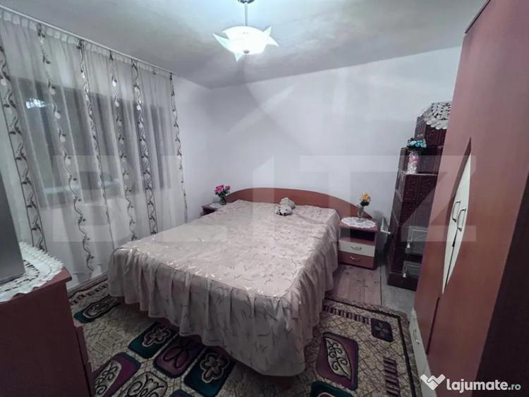 Casă cu 3 camere cu Teren 1432 Mp în Artego
