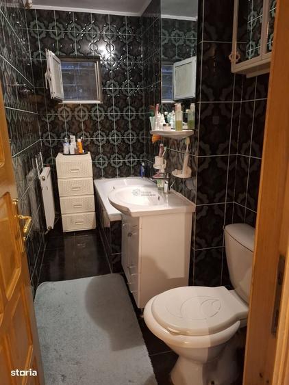 Apartament cu 4 camere în Central