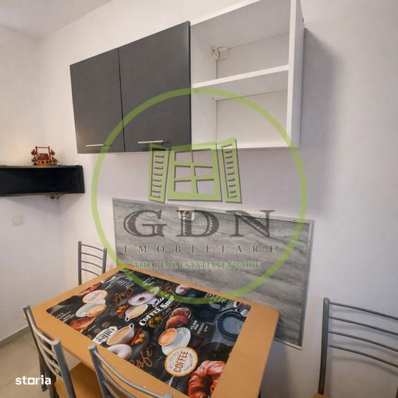 Inchiriere apartament 2 camere Avantgarden Bartolomeu cu curte 500 - 2