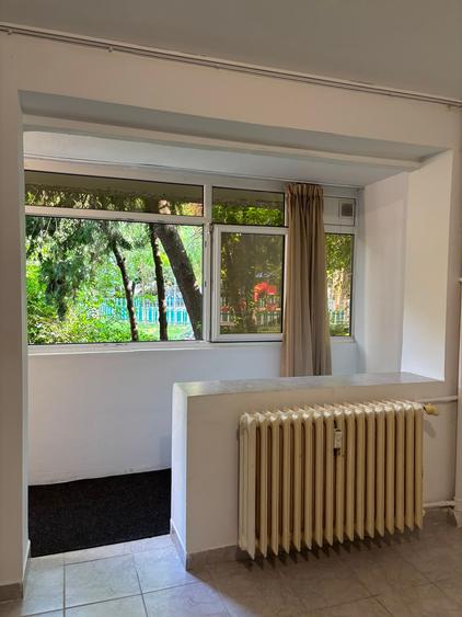 Garsoniera de inchiriat | Ideala pentru spatiu comercial | Bd.Timisoara - 2