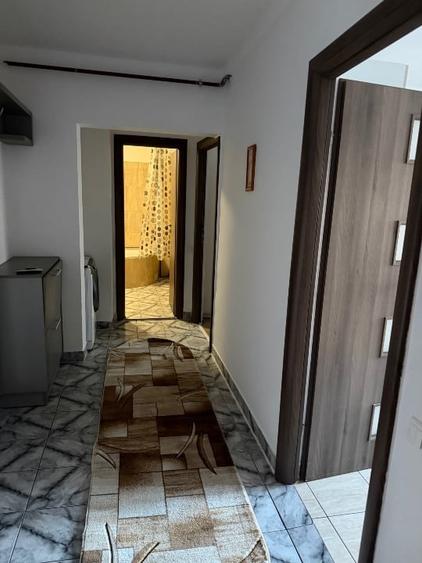 Apartament cu 2 camere decomandat, mobilat în Lujerului