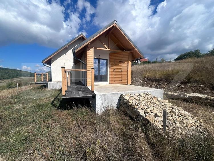 Vanzare Casa individuala 91mp in Ciurila, Teren Generos de 2.000 mp - 6