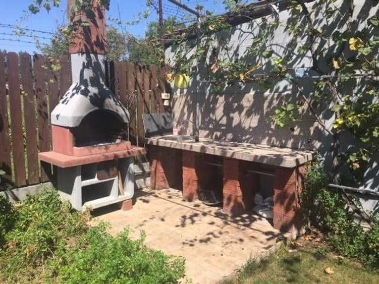 Casă cu 4 camere în Agigea
