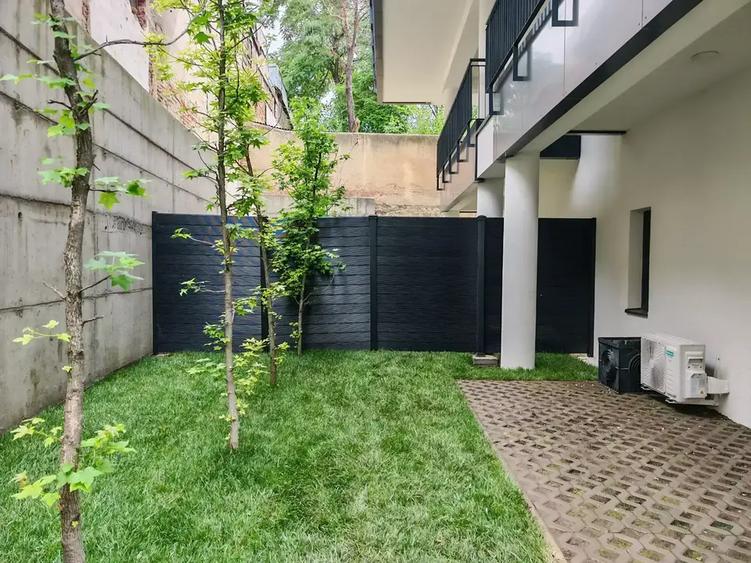 Apartament cu 2 camere semidecomandat în Pache Protopopescu