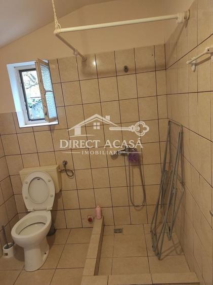 Apartament cu 2 camere în Unirii