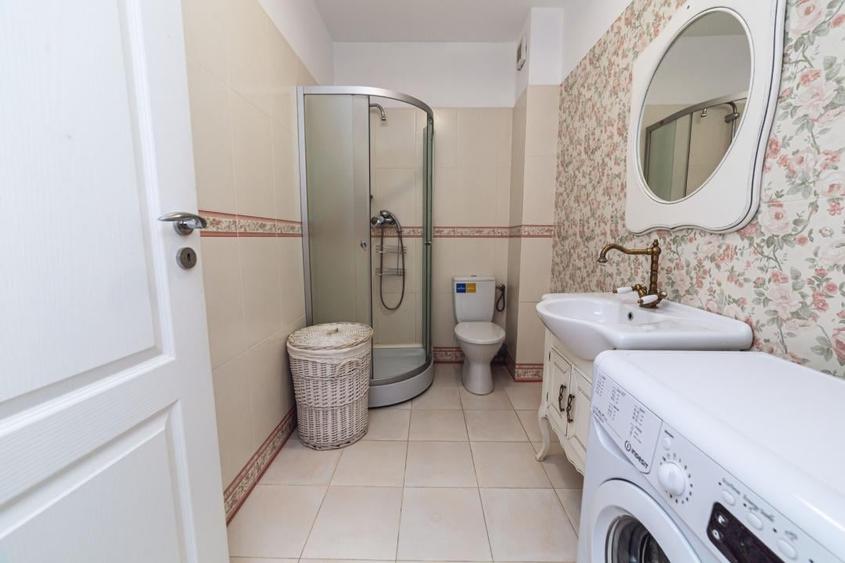 Apartament 3 camere | Bloc Nou | Herastrau - 19
