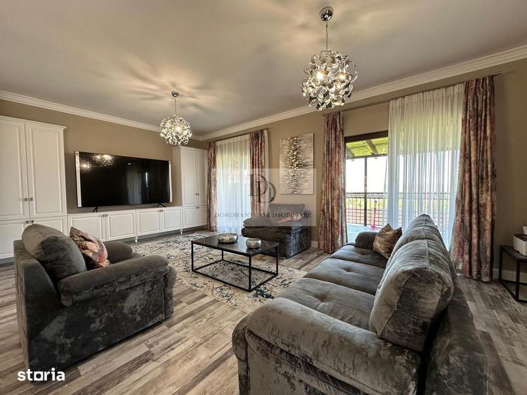 Vanzare Duplex | Dezmir | Finisat si mobilat complet - 15