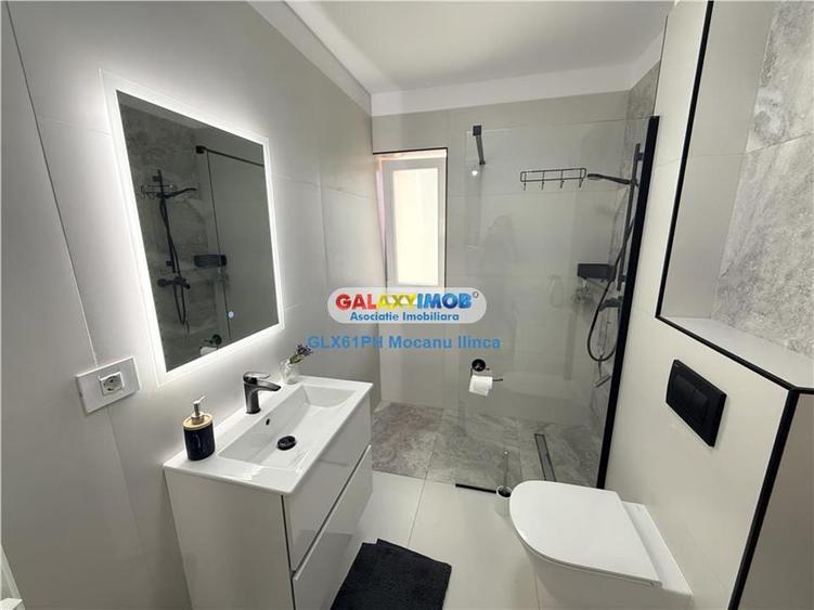 Apartament cu 2 camere decomandat, mobilat în Ultracentral