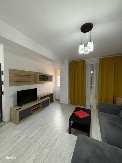 Apartament 2 camere - Modern - Decomandat - 45mp - 2