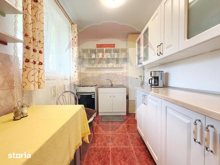 Apartament 2 camere, renovat complet ideal locuin?a sau investi?ie - 8