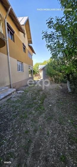 Vila Individuala Imensa + Casa de Oaspeti si Garaj Dublu | Teren 1.00 - 12