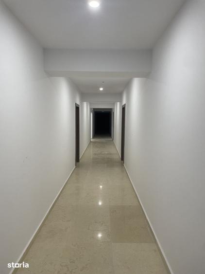 Garsonieră în Central