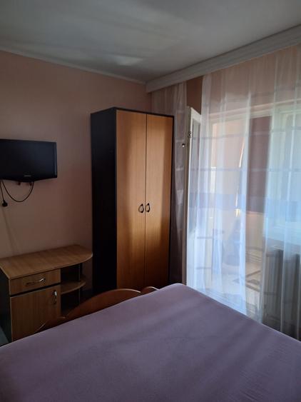 Apartament cu 2 camere în ICIL
