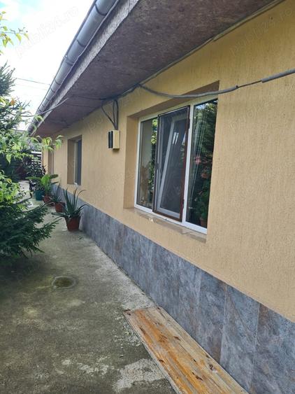 Casă în Șerbeștii Vechi