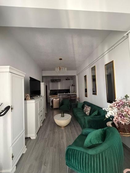 Apartament cu 2 camere decomandat în Șelimbăr