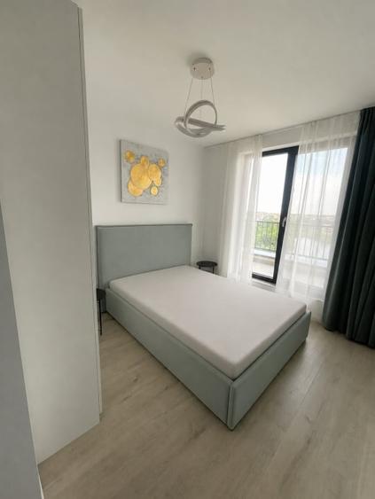 Apartament 2 camere premium | H Pipera Lake | Rond OMV - 11
