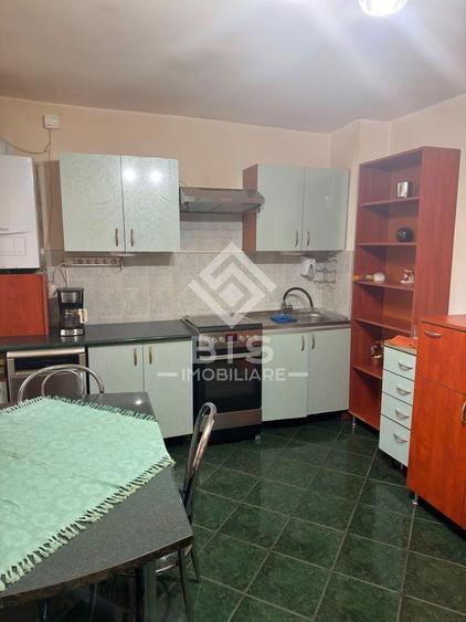 Apartament 2 Camere Decomandat – Zona BIG / Bulevardul Independenței - 3