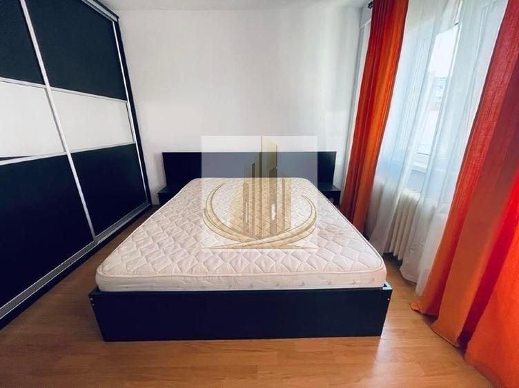 Apartament cu 2 camere decomandat în Berceni