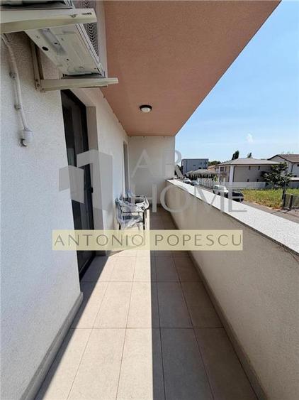 Apartament 2 camere, parcare proprie, in Ploiesti, zona Albert. - 14