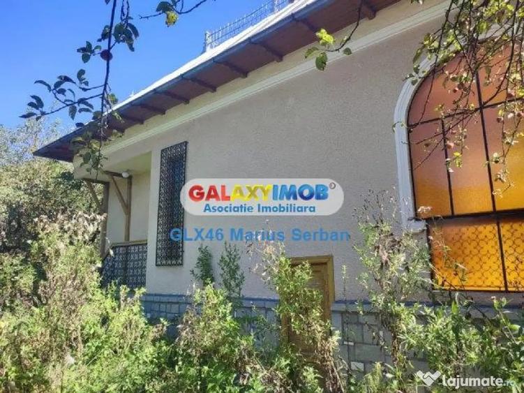 Casa P 1 Barbuletu - Barbuletu (Dambovita) - 5