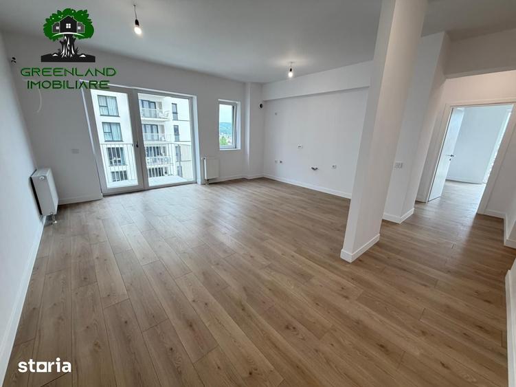 Apartament cu 3 camere în Tudor Vladimirescu
