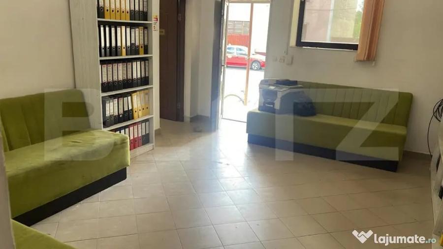 Spațiu comercial, de 100 mp, în Titulescu