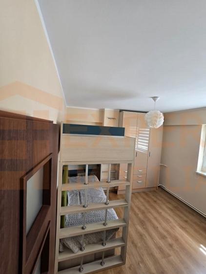 Apartament cu 3 camere decomandat, mobilat în ICIL