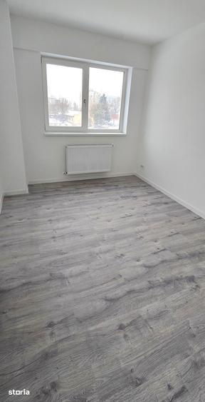 Apartament cu 3 camere decomandat în Frumoasa
