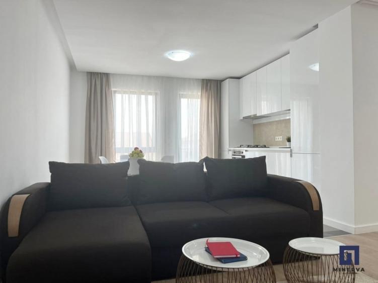 Apartament cu 3 camere decomandat în Braytim