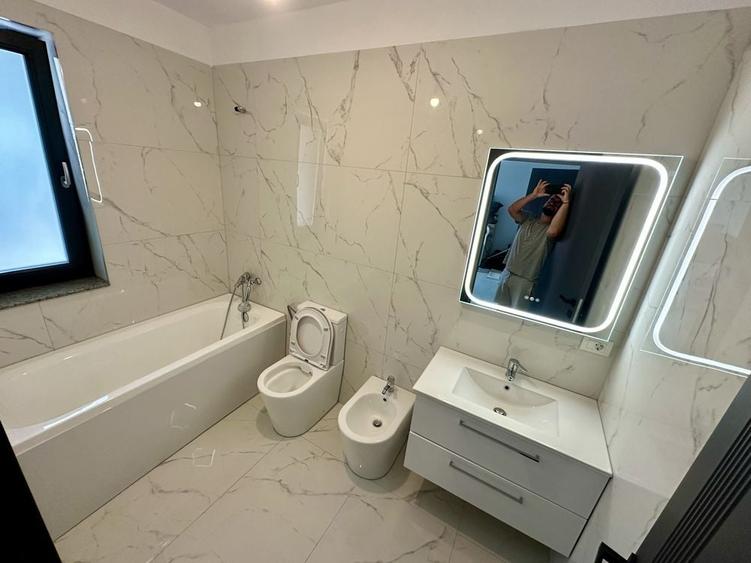 Casă cu 3 camere în Obad