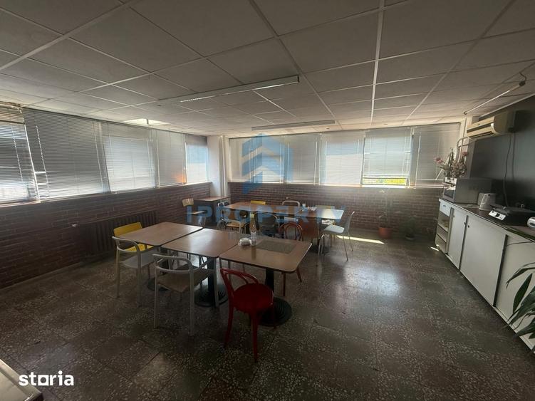 Spațiu comercial, de 260 mp, în Basarabia