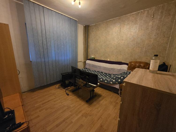 Calea Vitan , Dristor - Scoala generala nr 87- 2 camere decomandat - 3