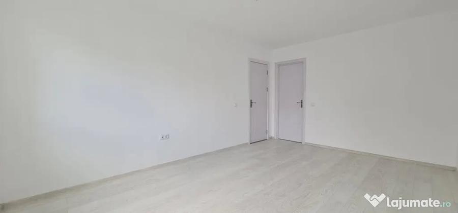 Casă cu 4 camere cu Teren 400 Mp în Tărlungeni