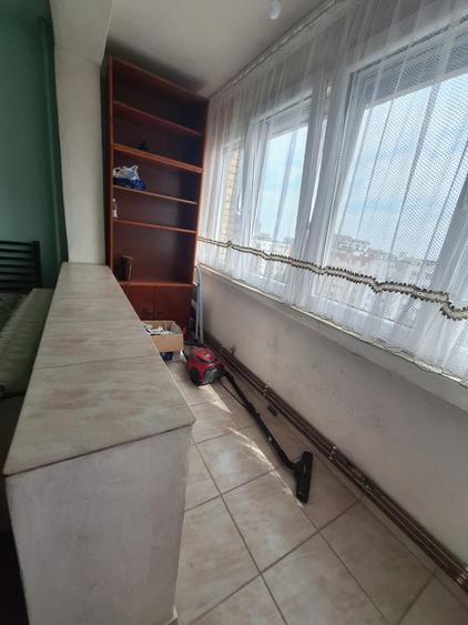 Apartament cu 2 camere decomandat în Circumvalațiunii