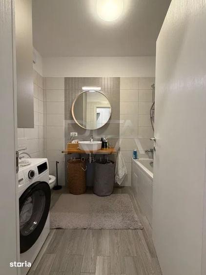 3 Camere +Loc de Parcare | Drumul Taberei - Bd Timisoara - 5