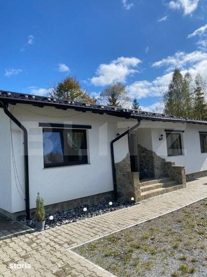 Casă cu 5 camere cu Teren 900 Mp în Central