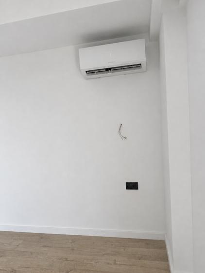Apartament cu 2 camere decomandat, mobilat în Gara