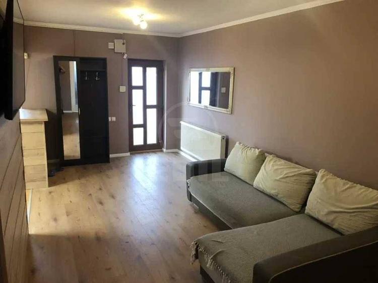 Apartament 3 camere semidecomandat Marasti - 2