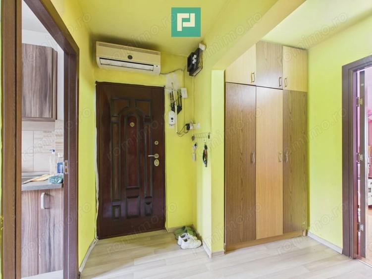 Apartament 3 camere Etaj 3 Zona Aurel Vlaicu - 4