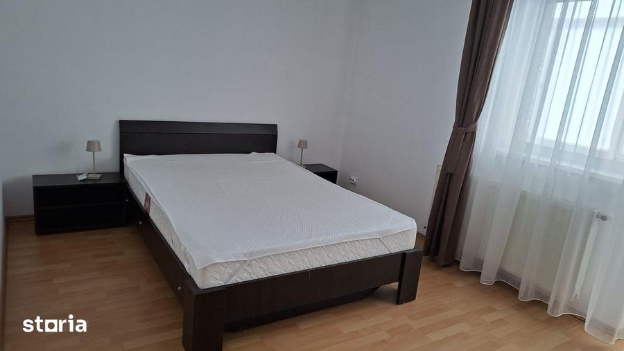 Apartament cu 2 camere, mobilat în Ștrand