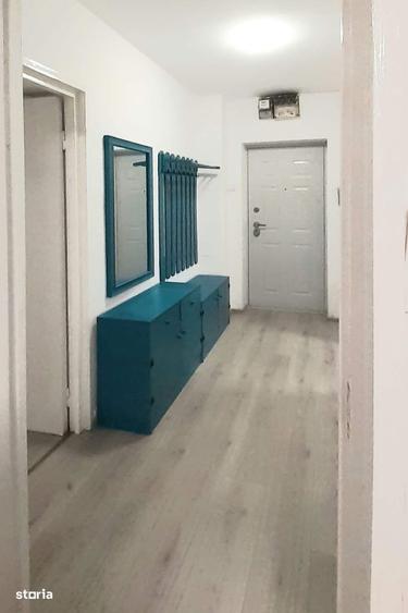 Apartament cu 3 camere decomandat în Tudor