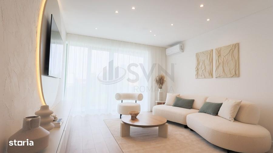Apartament 2 camere ideal pentru investitie - Finisaje premium - Veder - 3