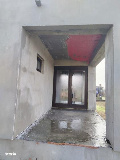 Casa p+1, Carcea, 500 mp teren - 18